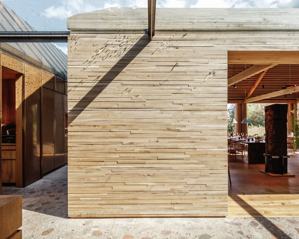 NOMA 2.0 by BIG