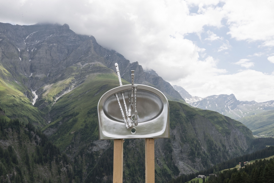 art safiental 2018 biennale for land and environmental art