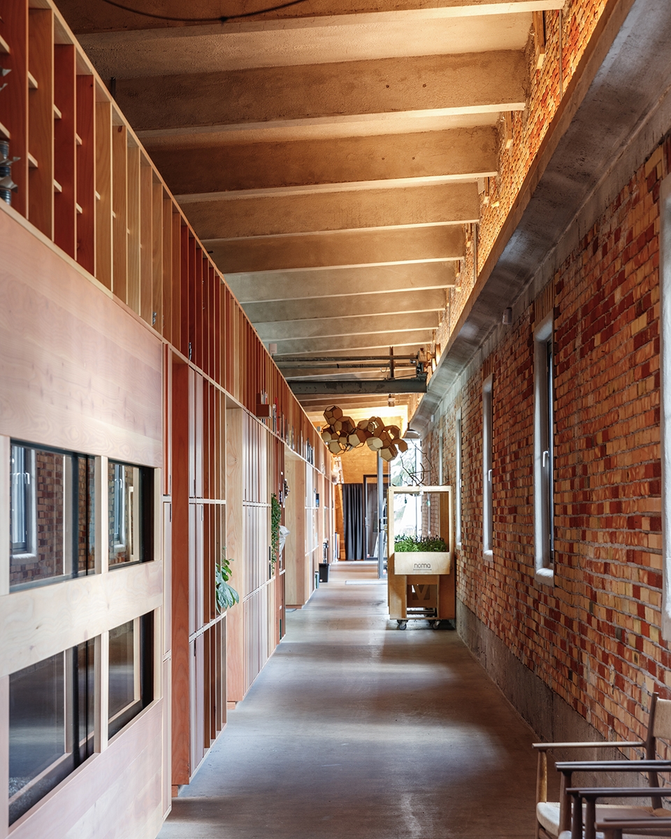 NOMA 2.0 by BIG