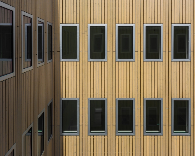 ISMO KAAN Architecten
