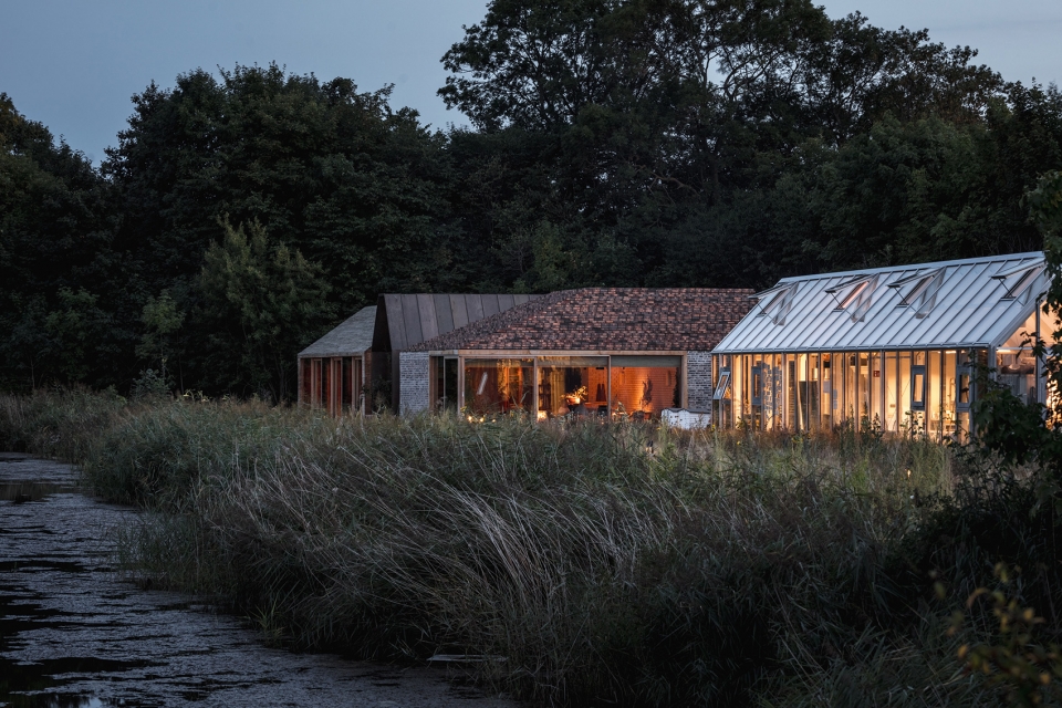 NOMA 2.0 by BIG