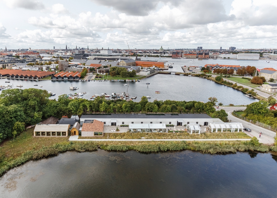 NOMA 2.0 by BIG