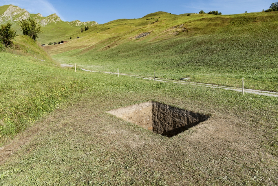 art safiental 2018 biennale for land and environmental art