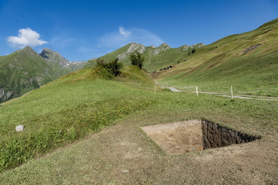 art safiental 2018 biennale for land and environmental art