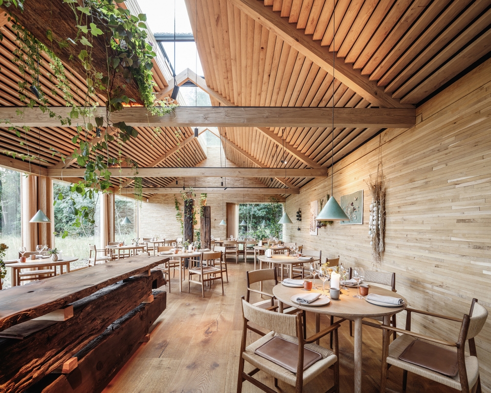 NOMA 2.0 by BIG