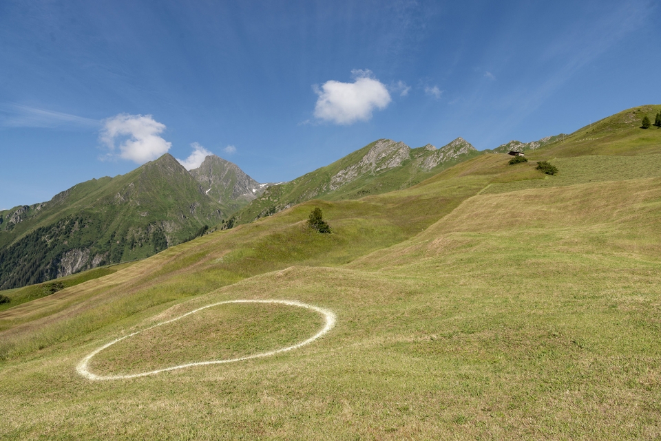 art safiental 2018 biennale for land and environmental art