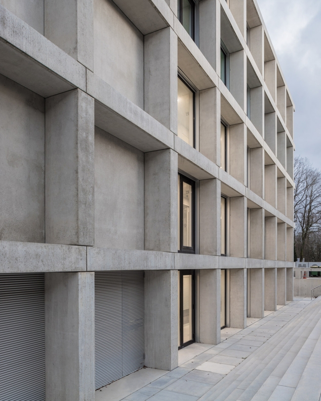 ISMO KAAN Architecten