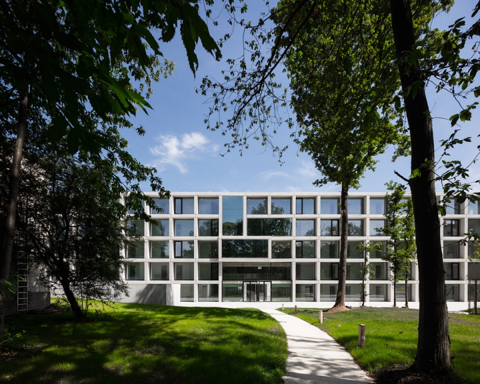 ISMO KAAN Architecten