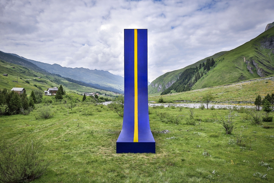 art safiental 2018 biennale for land and environmental art