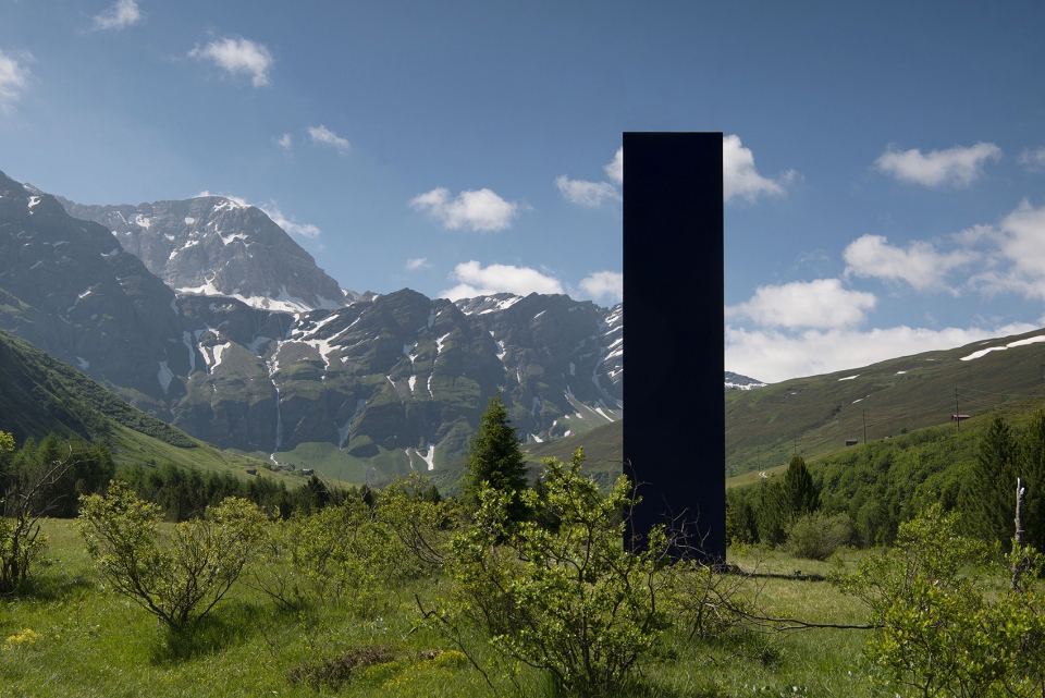 art safiental 2018 biennale for land and environmental art