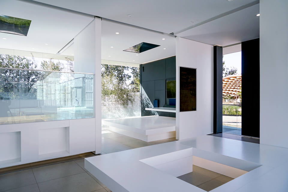 CHINA HOUSE VISION No. 8 Pavilion by Crossboundaries
