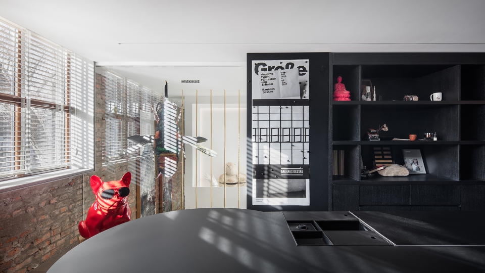 CUN DESIGN Office China by CUN DESIGN