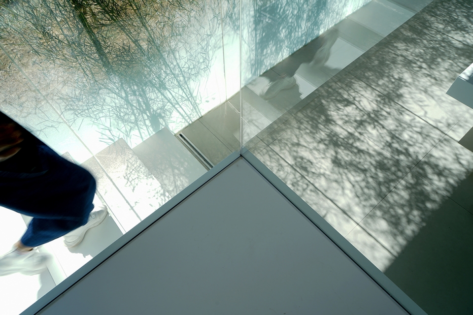 CHINA HOUSE VISION No. 8 Pavilion by Crossboundaries