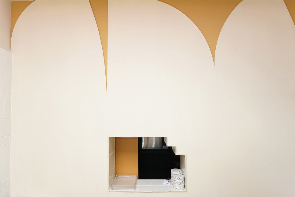 Fiu pump China by Sò studio