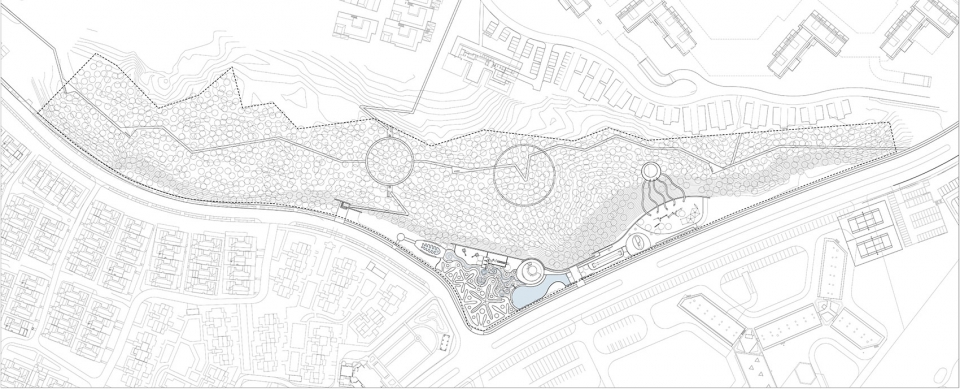 ARANYA Childrens farm China by Z T STUDIO