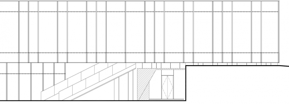a library in the cloud Lacime architecture 1
