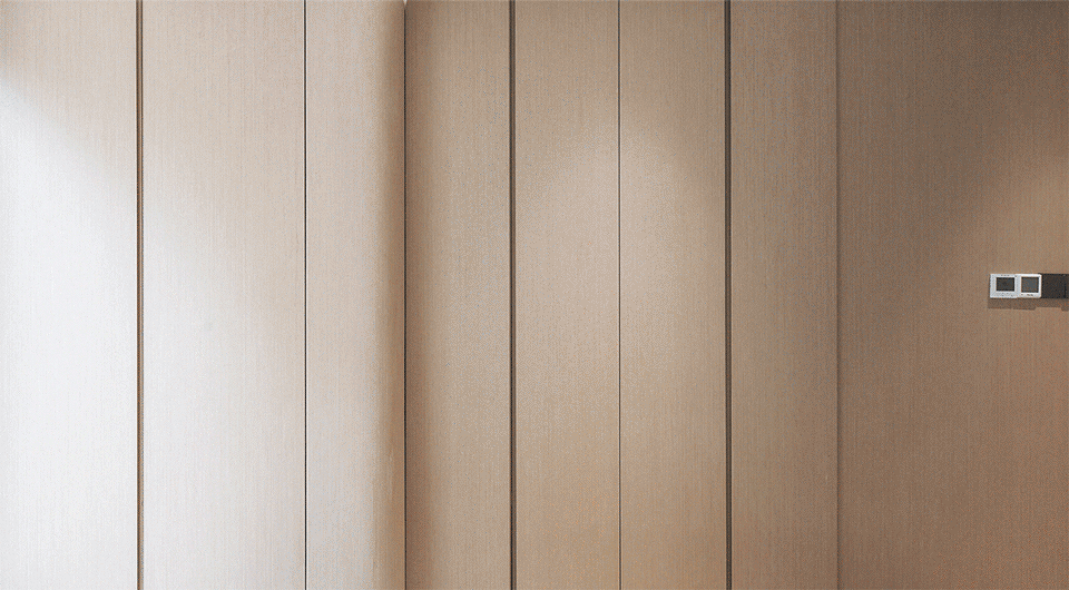 a house with huge differences pone architecture