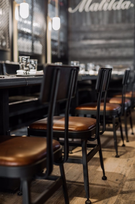 GOOSE ISLAND BREWHOUSE China by ASIG Design 1