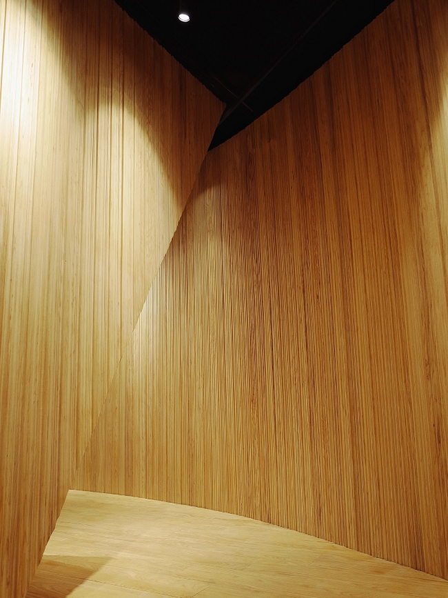 TIME MORE·Hand brew Coffee experience center China by Robot 3