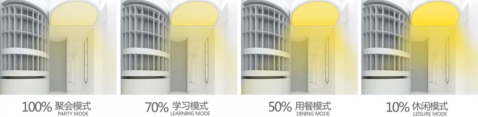 a house with huge differences pone architecture