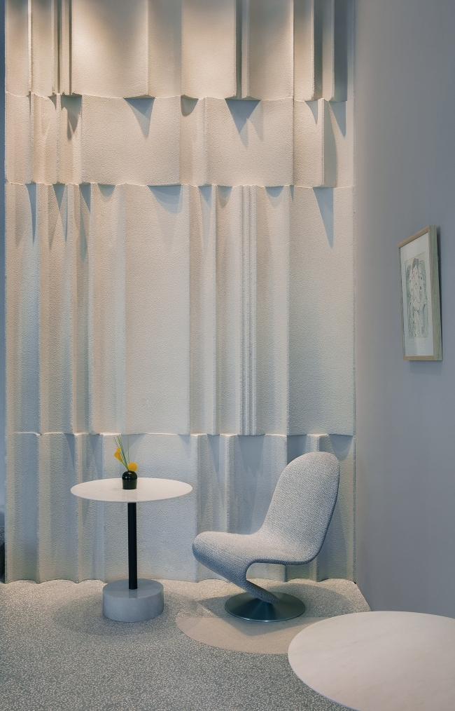 Chikalicious China by So studio