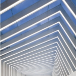 Lishui Corporate Office Design, China by Usual Studio