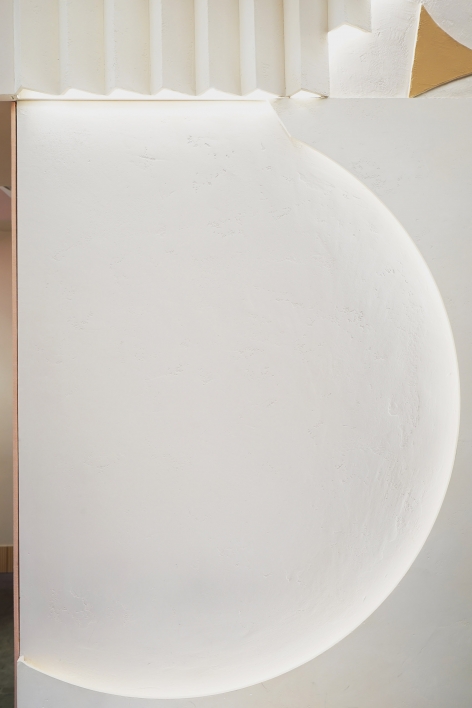 Fiu pump China by Sò studio