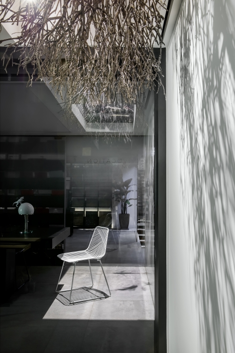 CUN DESIGN Office China by CUN DESIGN