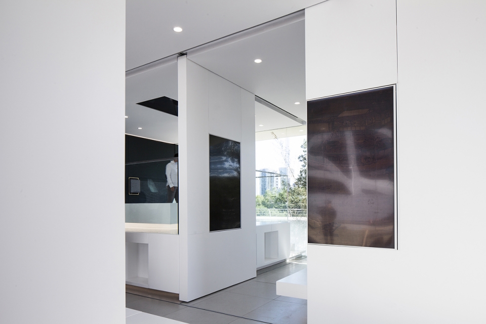 CHINA HOUSE VISION No. 8 Pavilion by Crossboundaries