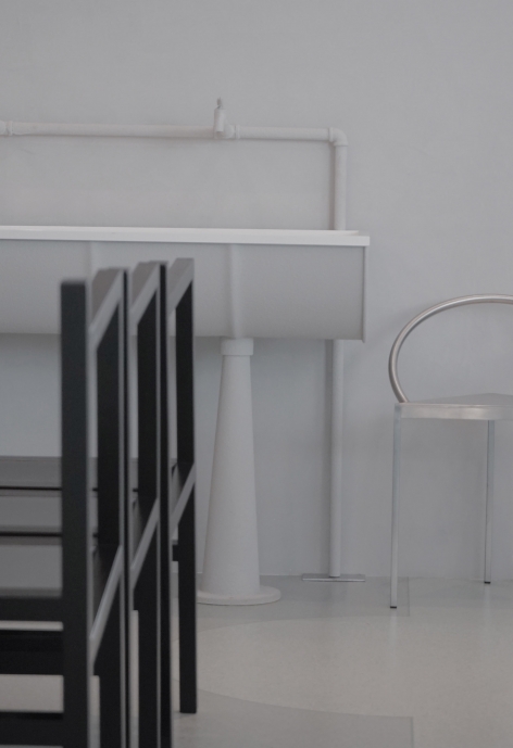 Chikalicious Reel China by So studio