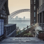 长嘉汇弹子石老街，重庆 / LWK + PARTNERS