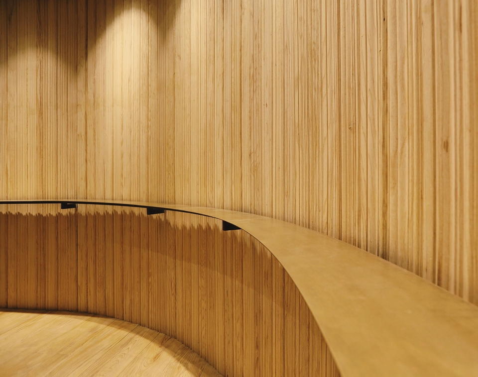 TIME MORE·Hand brew Coffee experience center China by Robot 3