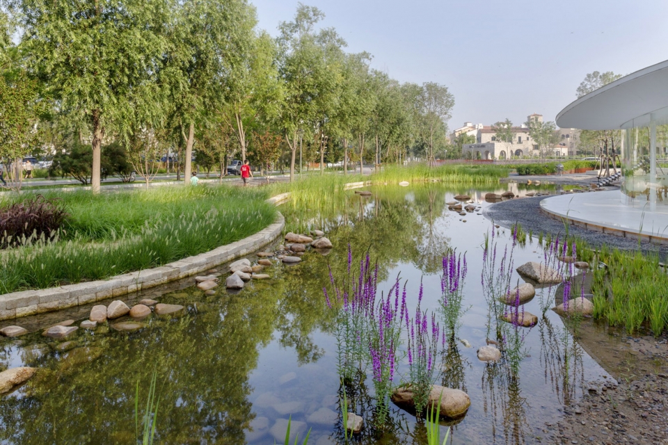 ARANYA Childrens farm China by Z T STUDIO