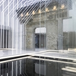 Lishui Corporate Office Design, China by Usual Studio