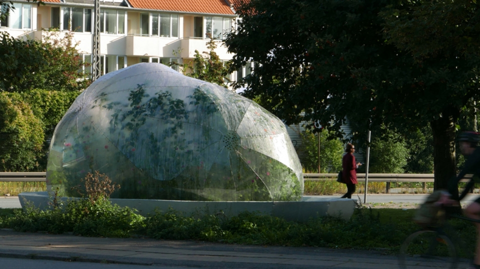Biotope by SHJWORKS