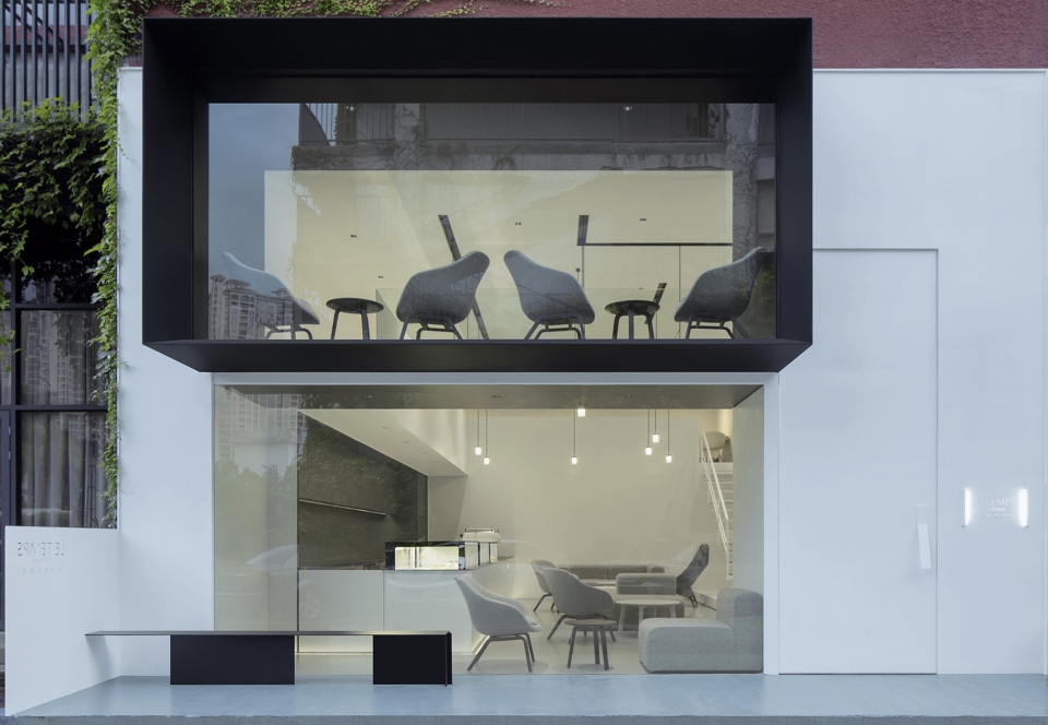 le temps patisserie china by dc design