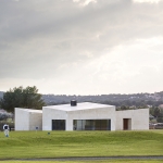 Stone高尔夫俱乐部，西班牙 / GRAS arquitectos
