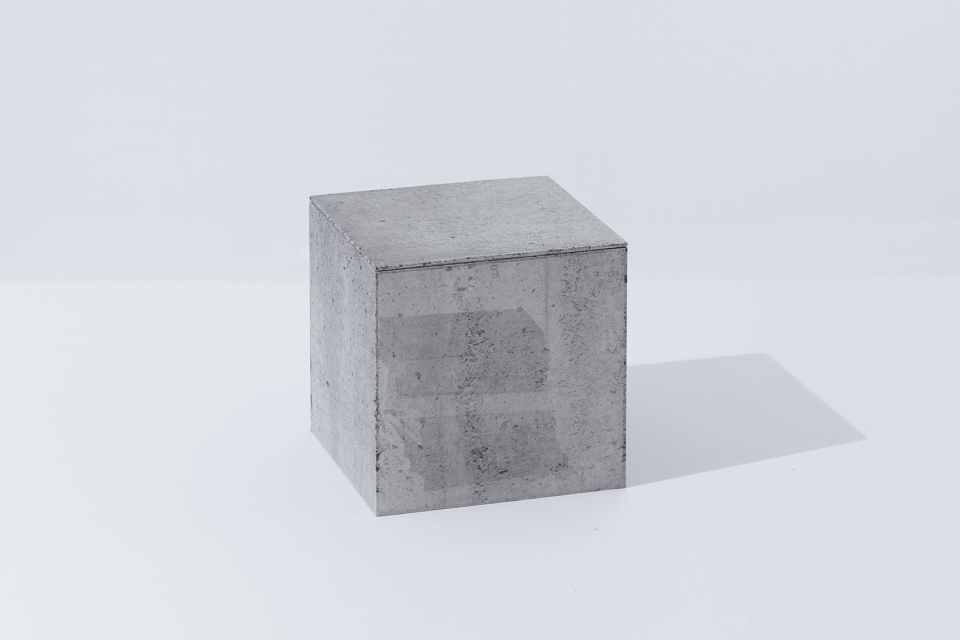 mass box series by yoy