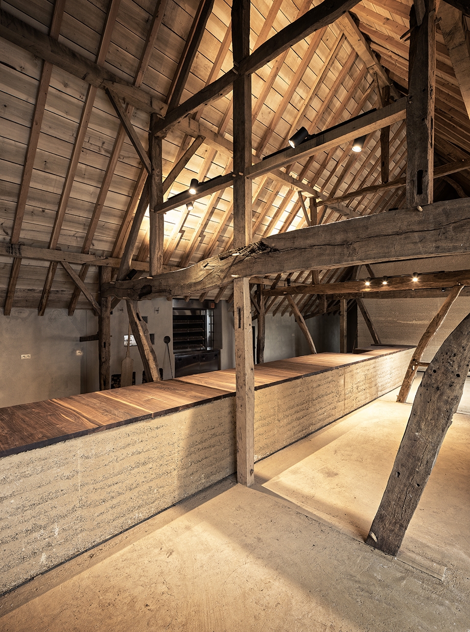 bkrk bakery by bc architects
