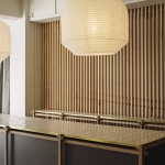 Kowtow惠灵顿旗舰店，新西兰 / Makers of Architecture