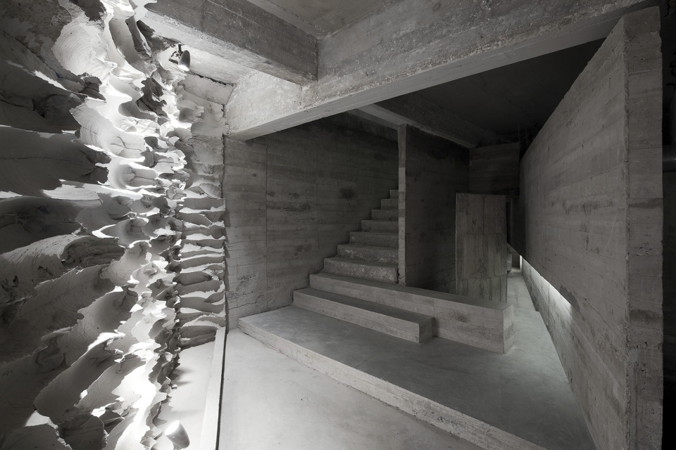 foro normandie by ludwig godefroy office
