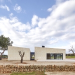 Stone高尔夫俱乐部，西班牙 / GRAS arquitectos