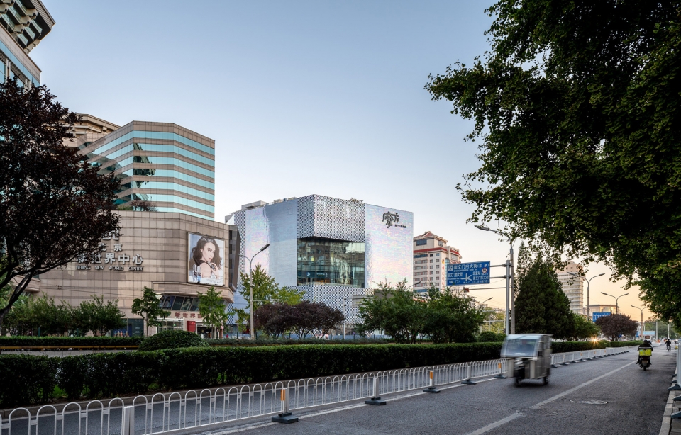 kwg m cube beijing china by mvrdv