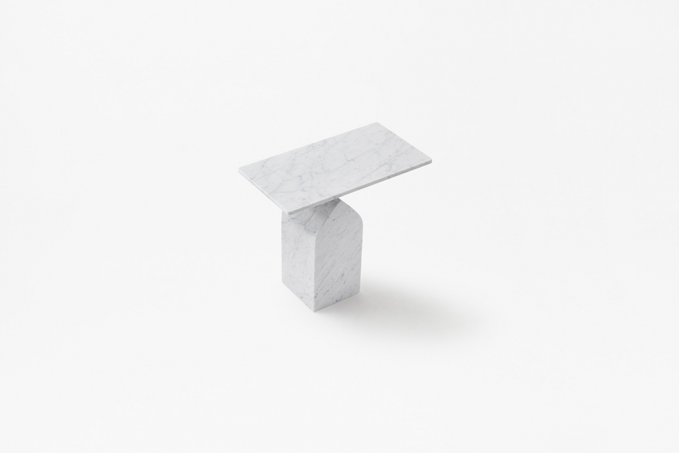 seesaw for Marsotto edizioni by nendo