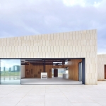 Stone高尔夫俱乐部，西班牙 / GRAS arquitectos