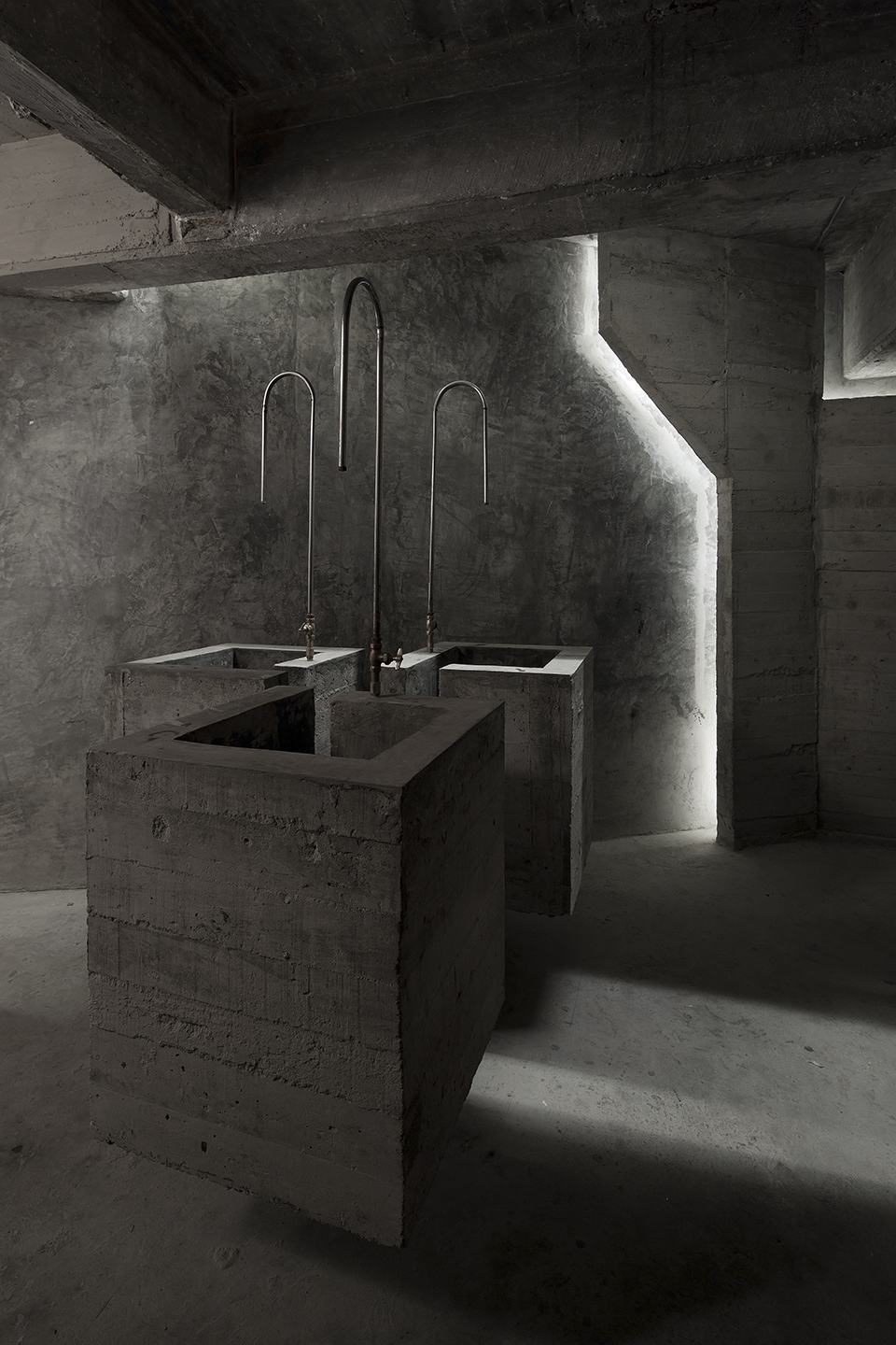 foro normandie by ludwig godefroy office
