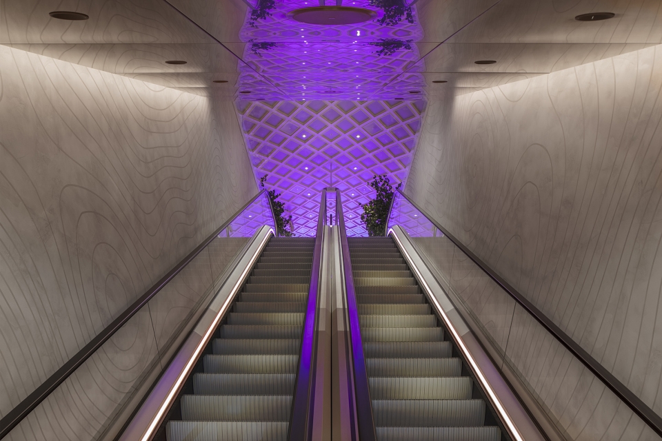 hotel norge by scandic in bergen by concrete