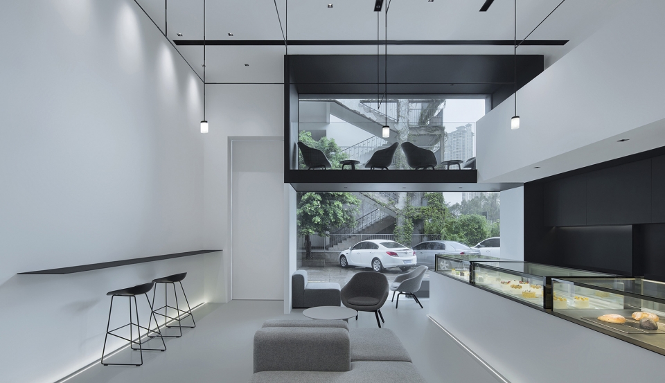 le temps patisserie china by dc design