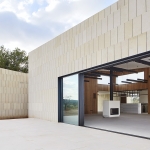 Stone高尔夫俱乐部，西班牙 / GRAS arquitectos