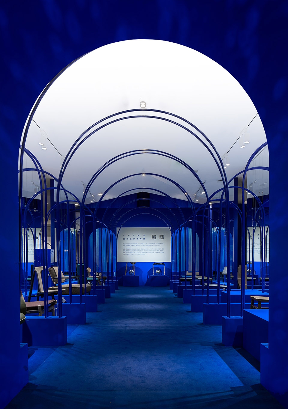 STAY WITH ME exhibition China by JOY SEASON Studio